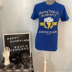 Brand New Disney's Hercules Tee from 90s Television Show